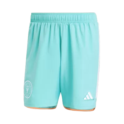 Inter Miami CF Soccer Shorts Third - ijersey
