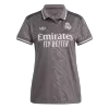 Women's Real Madrid Jersey Third - ijersey