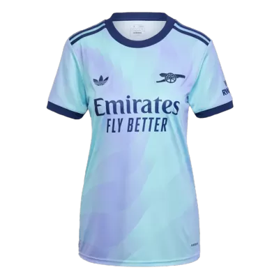 Women's Arsenal Jersey Third - ijersey
