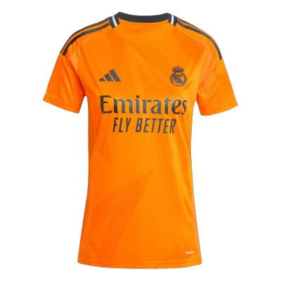 Women's Real Madrid Jersey Away - ijersey