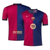 Barcelona Jersey Home - ijersey