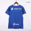 Al Hilal SFC Jersey Home - ijersey
