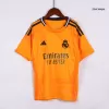 Youth Real Madrid Jersey Kit Away - ijersey