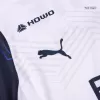Monterrey Jersey Authentic Away - ijersey
