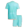 Youth Inter Miami CF Jersey Kit Third - ijersey