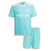Youth Inter Miami CF Jersey Kit Third - ijersey