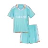 Youth Inter Miami CF Jersey Kit Third - ijersey