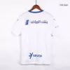 Al Hilal SFC Jersey Away - ijersey