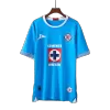 Cruz Azul Jersey Authentic Home - ijersey