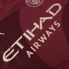 Manchester City Jersey Player Version Third - ijersey