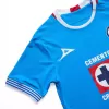 Cruz Azul Jersey Authentic Home - ijersey