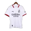 AC Milan Jersey Away - ijersey
