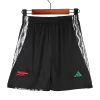 Arsenal Soccer Shorts Away - ijersey