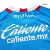 Cruz Azul Jersey Authentic Home - ijersey