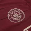 Manchester City Jersey Player Version Third - ijersey