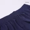 Barcelona Soccer Shorts Home - ijersey