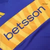 Boca Juniors Jersey Home - ijersey