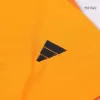 Youth Real Madrid Jersey Kit Away - ijersey