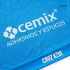 Cruz Azul Jersey Authentic Home - ijersey