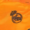 Real Madrid Away Jersey - Long Sleeve - ijersey