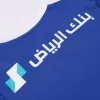 Al Hilal SFC Jersey Home - ijersey