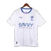 Al Hilal SFC Jersey Away - ijersey