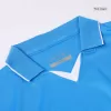 LUKAKU #11 Napoli Jersey Authentic Home - ijersey