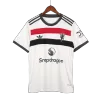 Manchester United Jersey Kit Third - ijersey