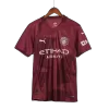 Manchester City Jersey Player Version Third - ijersey