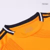 Youth Real Madrid Jersey Kit Away - ijersey