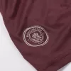 Youth Manchester City Jersey Kit Third - ijersey