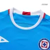 Cruz Azul Jersey Authentic Home - ijersey