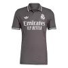 Real Madrid Jersey Player Version Third - ijersey