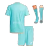 Youth Inter Miami CF Jersey Whole Kit Third - ijersey