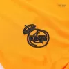 Real Madrid Soccer Shorts Away - ijersey
