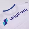 Al Hilal SFC Jersey Away - ijersey