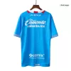 Cruz Azul Jersey Authentic Home - ijersey