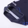 Monterrey Jersey Authentic Away - ijersey