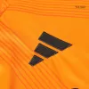 Real Madrid Away Jersey - Long Sleeve - ijersey