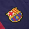 Barcelona Soccer Shorts Home - ijersey