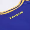 Boca Juniors Jersey Home - ijersey