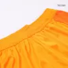 Real Madrid Soccer Shorts Away - ijersey