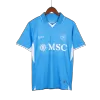 Napoli Jersey Authentic Home - ijersey