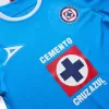 Cruz Azul Jersey Authentic Home - ijersey