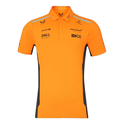 McLaren F1 Polo - PR - ijersey