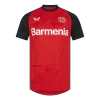 Bayer 04 Leverkusen Jersey Home - ijersey