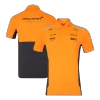 McLaren F1 Racing Team Polo - Orange - ijersey