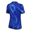 Women's Chelsea Jersey Home - ijersey