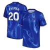 PALMER #20 Chelsea Jersey Home - ijersey