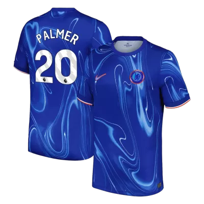 PALMER #20 Chelsea Jersey Home - ijersey